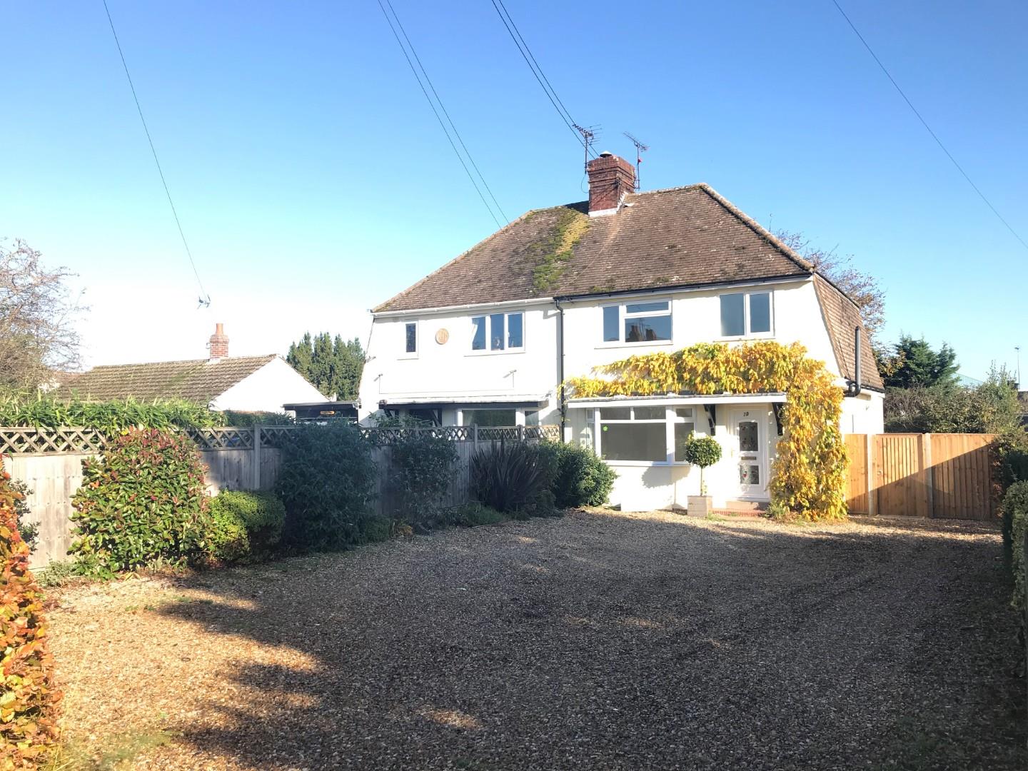 Folly Road, Mildenhall Shires Residential